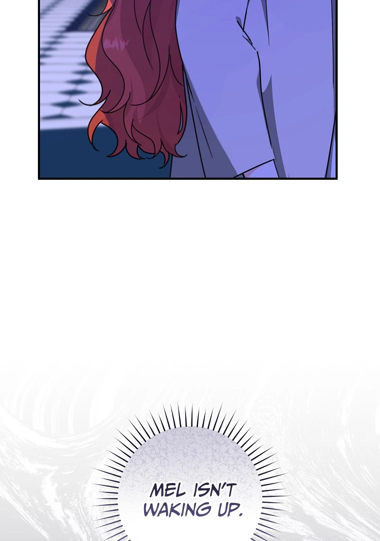 You Just Need To Hold My Hand chapter 60 page 3