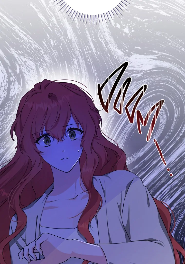 You Just Need To Hold My Hand chapter 60 page 4