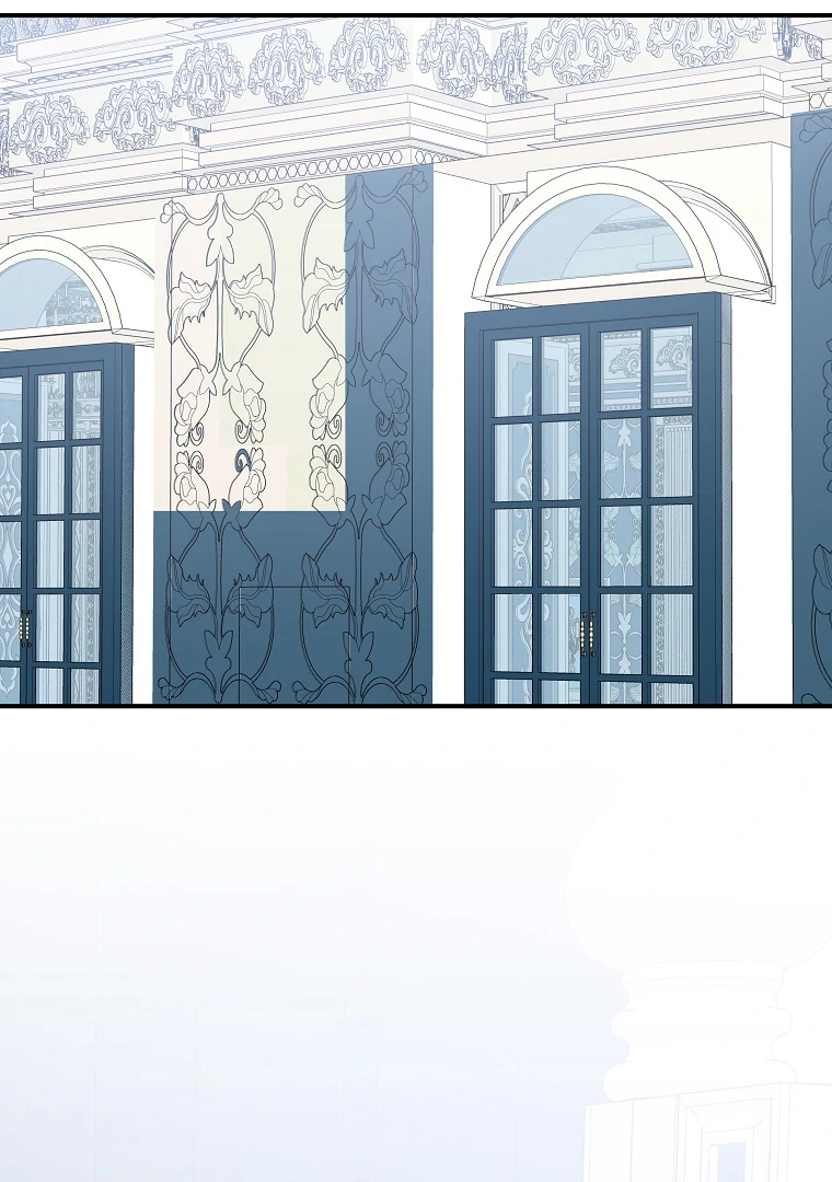 You Just Need To Hold My Hand chapter 60 page 9