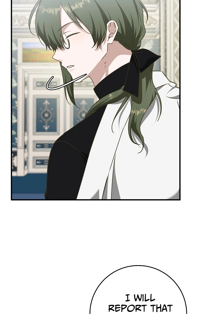 You Just Need To Hold My Hand chapter 60 page 14