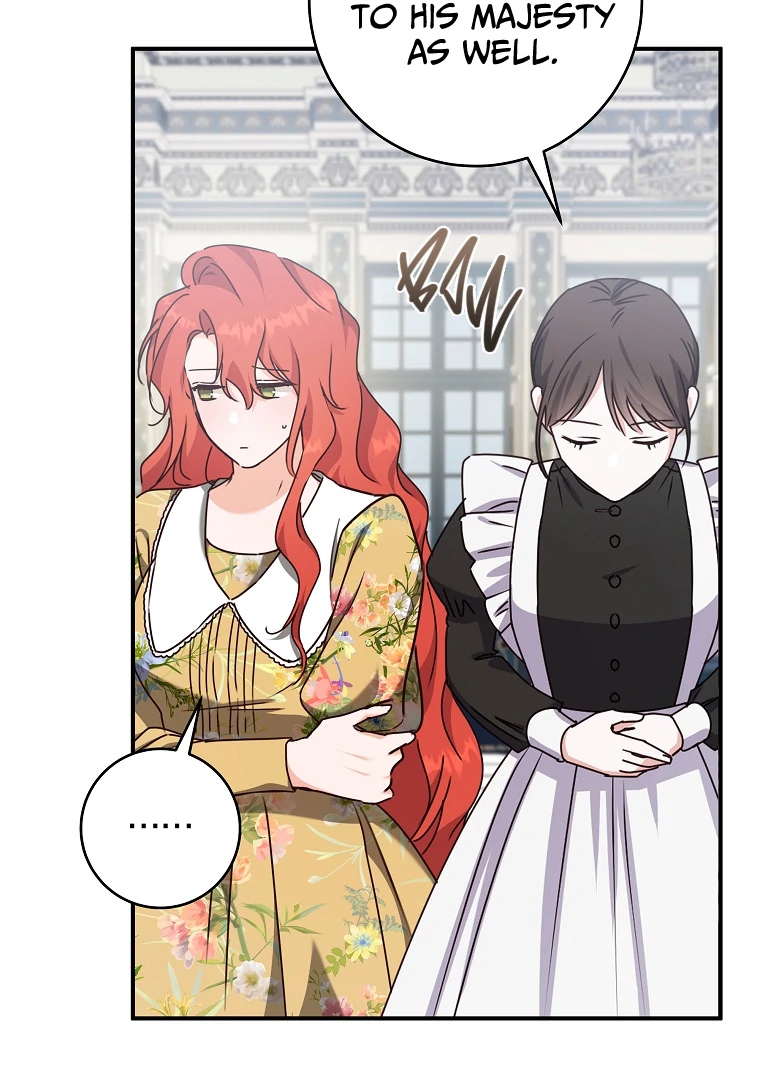 You Just Need To Hold My Hand chapter 60 page 15