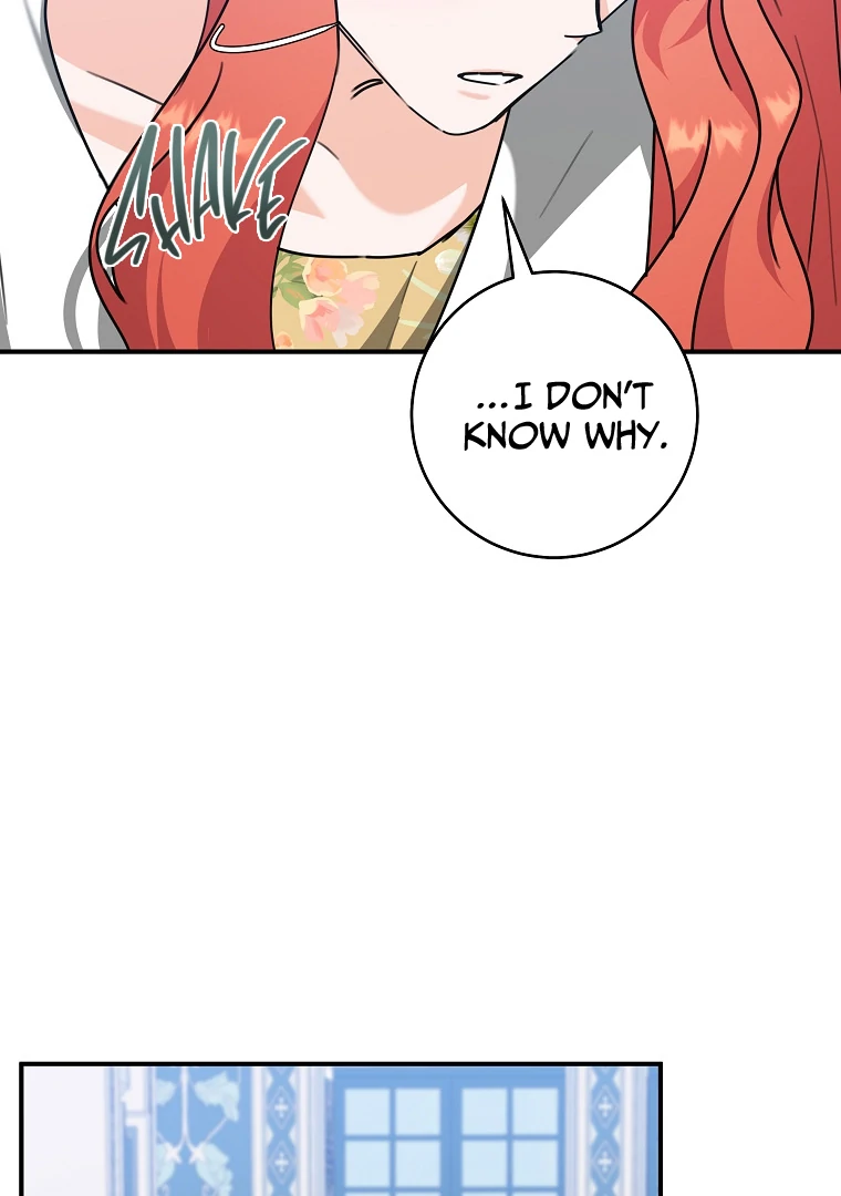 You Just Need To Hold My Hand chapter 60 page 23