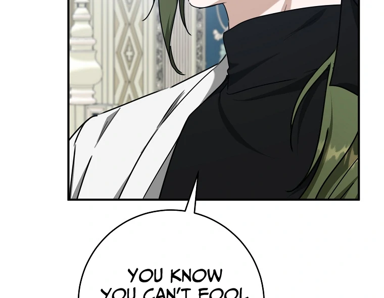You Just Need To Hold My Hand chapter 60 page 26