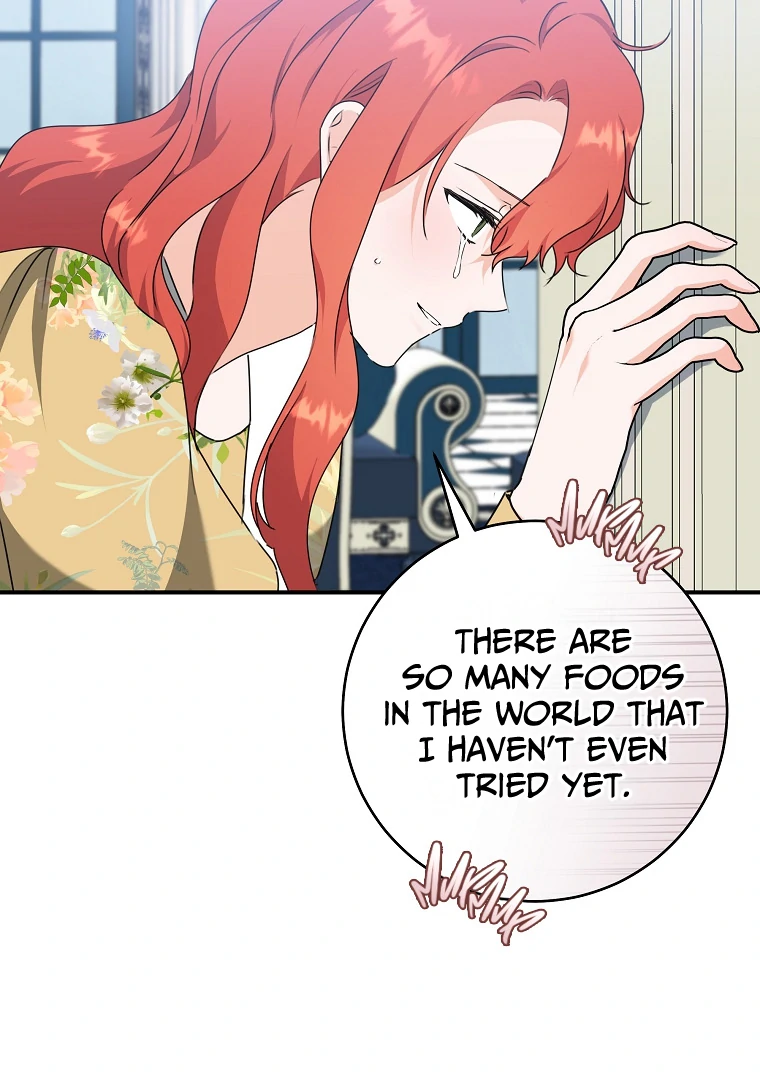You Just Need To Hold My Hand chapter 60 page 30