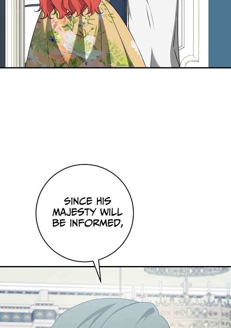 You Just Need To Hold My Hand chapter 60 page 32