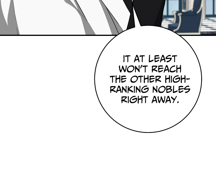You Just Need To Hold My Hand chapter 60 page 34
