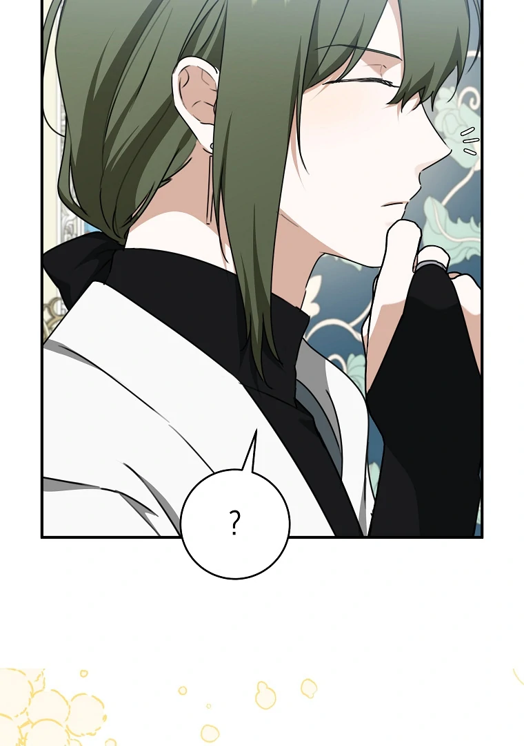You Just Need To Hold My Hand chapter 60 page 38