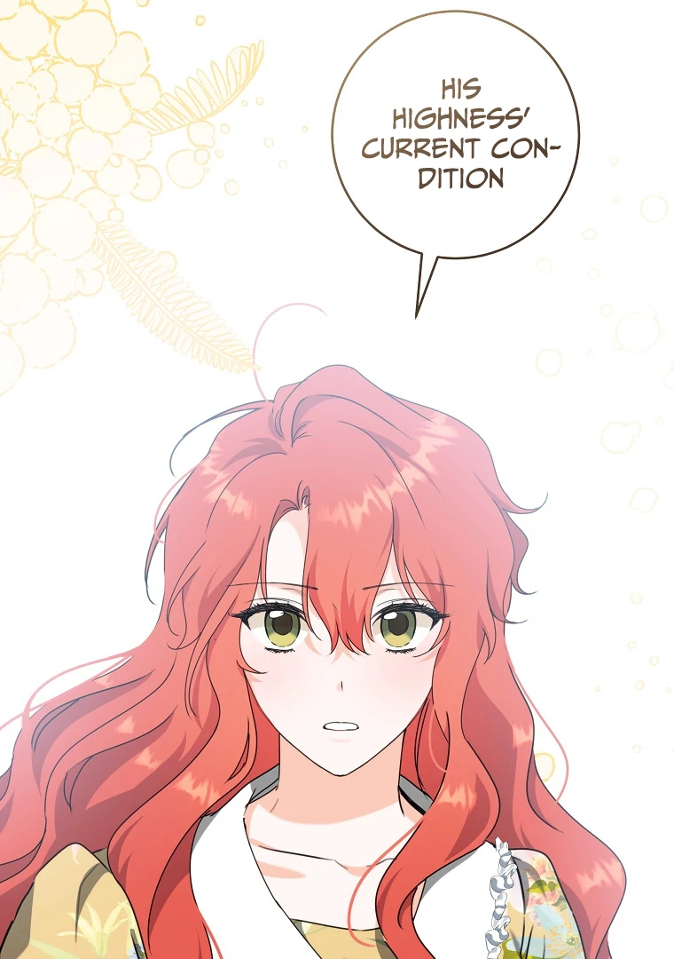 You Just Need To Hold My Hand chapter 60 page 39