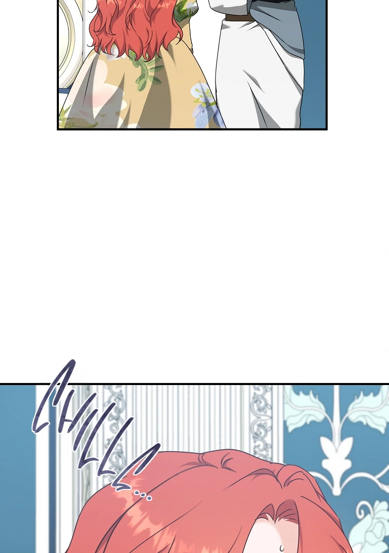 You Just Need To Hold My Hand chapter 60 page 42