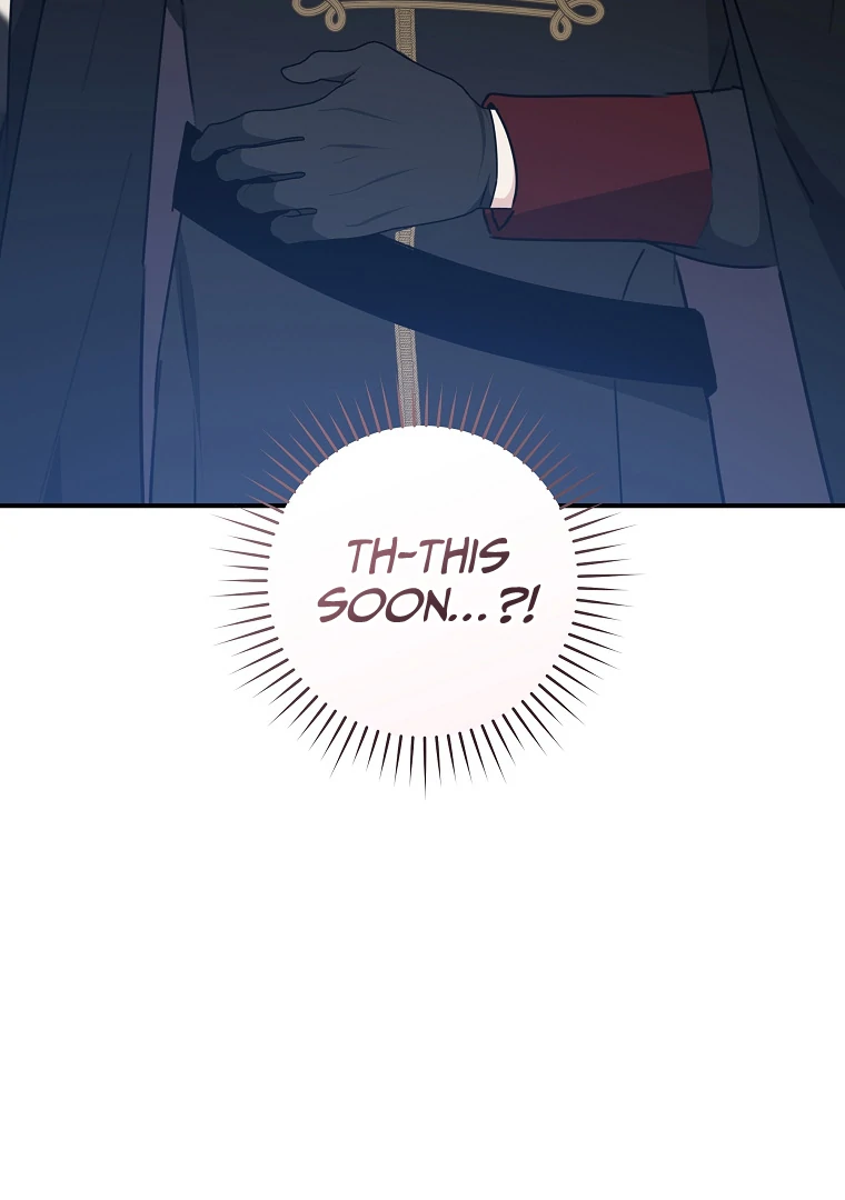 You Just Need To Hold My Hand chapter 60 page 46