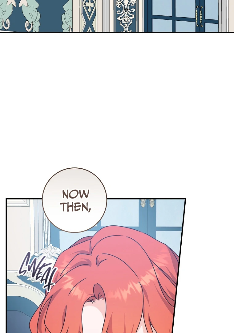 You Just Need To Hold My Hand chapter 60 page 48