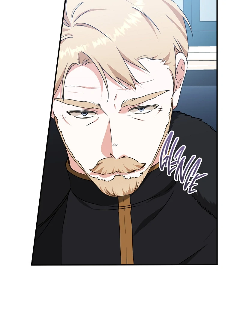 You Just Need To Hold My Hand chapter 60 page 50