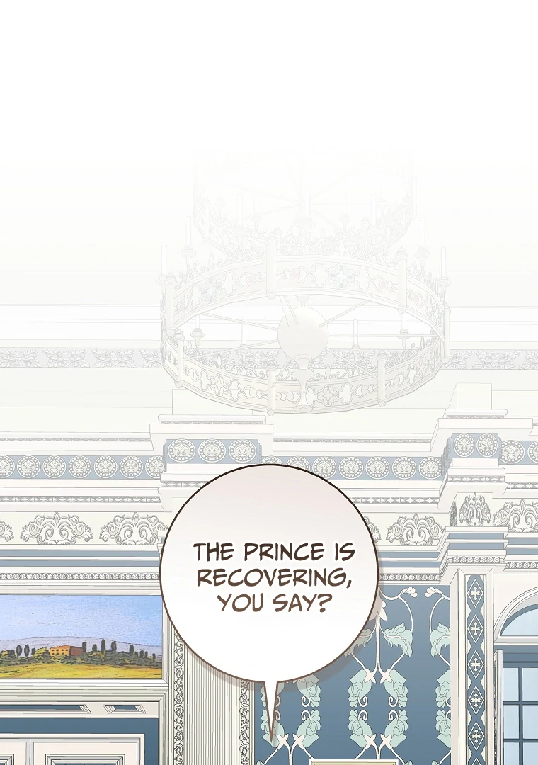 You Just Need To Hold My Hand chapter 60 page 51