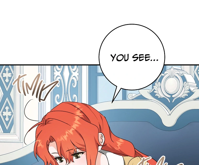 You Just Need To Hold My Hand chapter 60 page 53