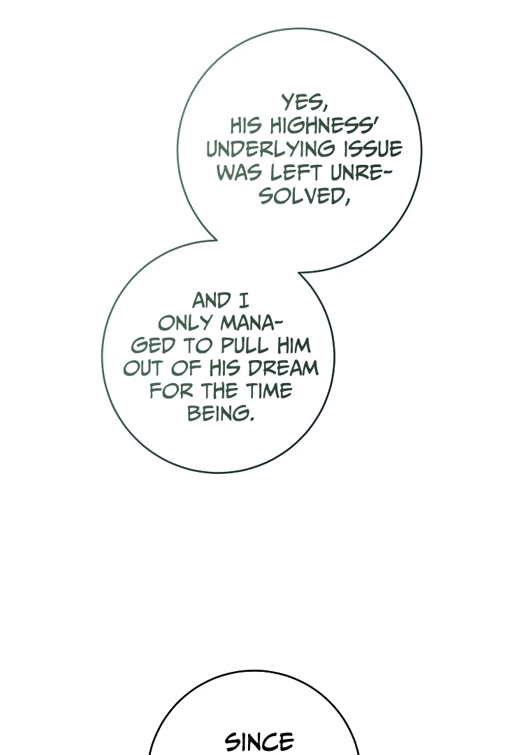 You Just Need To Hold My Hand chapter 60 page 57