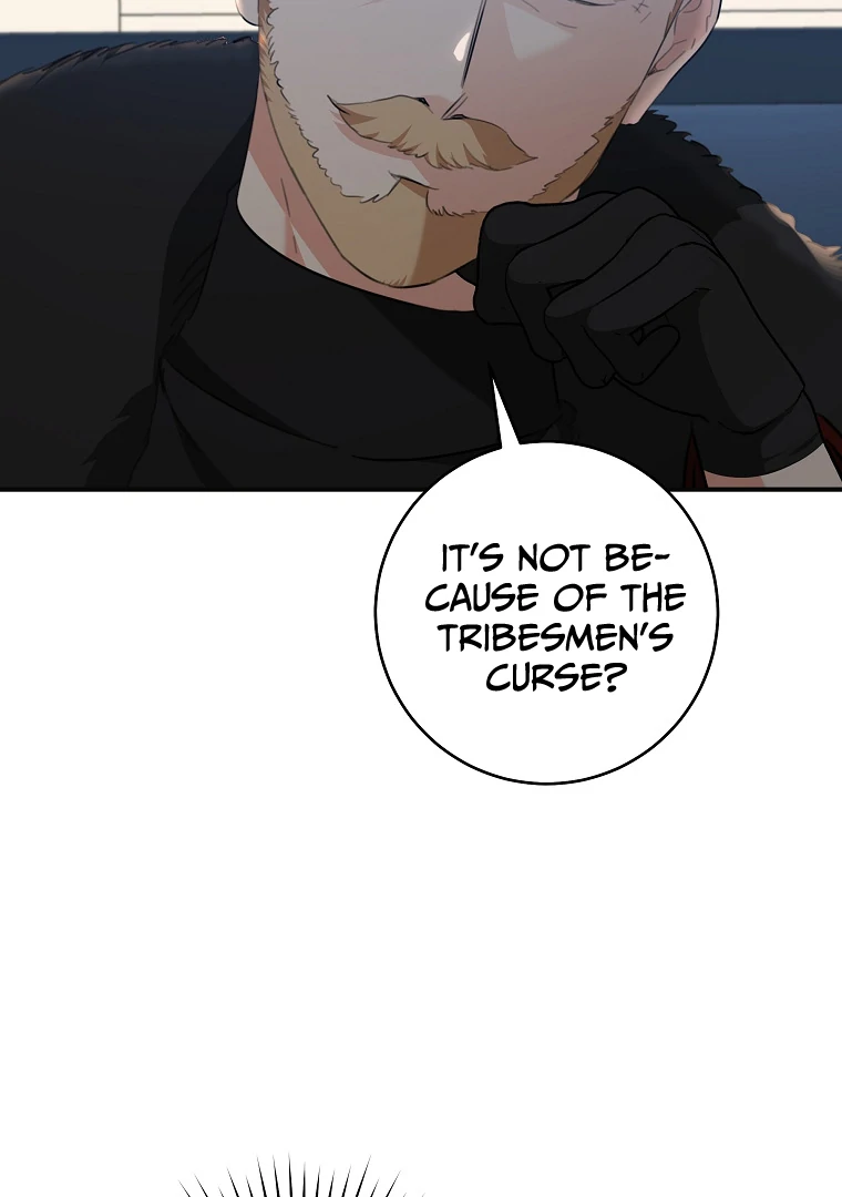 You Just Need To Hold My Hand chapter 60 page 60