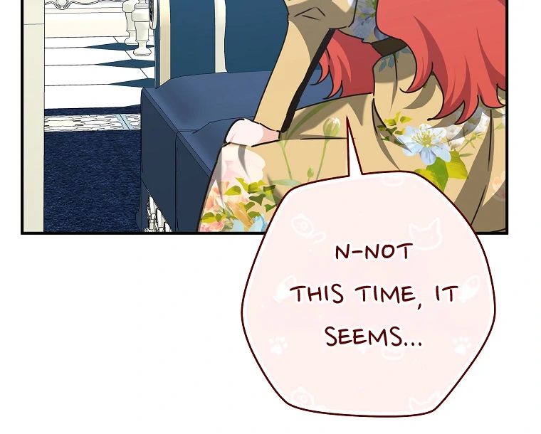 You Just Need To Hold My Hand chapter 60 page 62