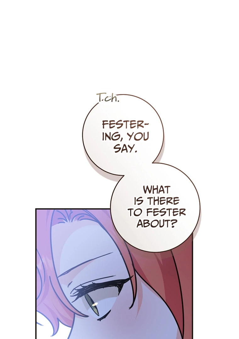 You Just Need To Hold My Hand chapter 60 page 63