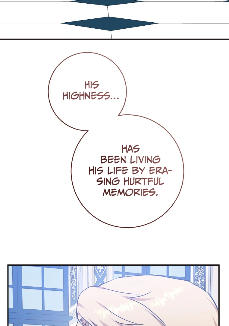 You Just Need To Hold My Hand chapter 60 page 66