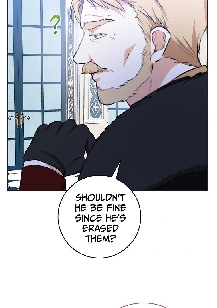 You Just Need To Hold My Hand chapter 60 page 67