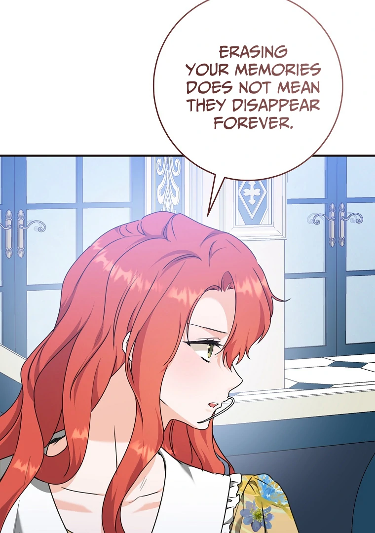 You Just Need To Hold My Hand chapter 60 page 68