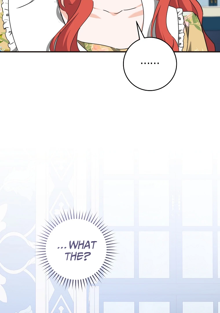 You Just Need To Hold My Hand chapter 60 page 73