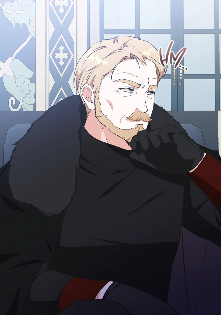 You Just Need To Hold My Hand chapter 60 page 74