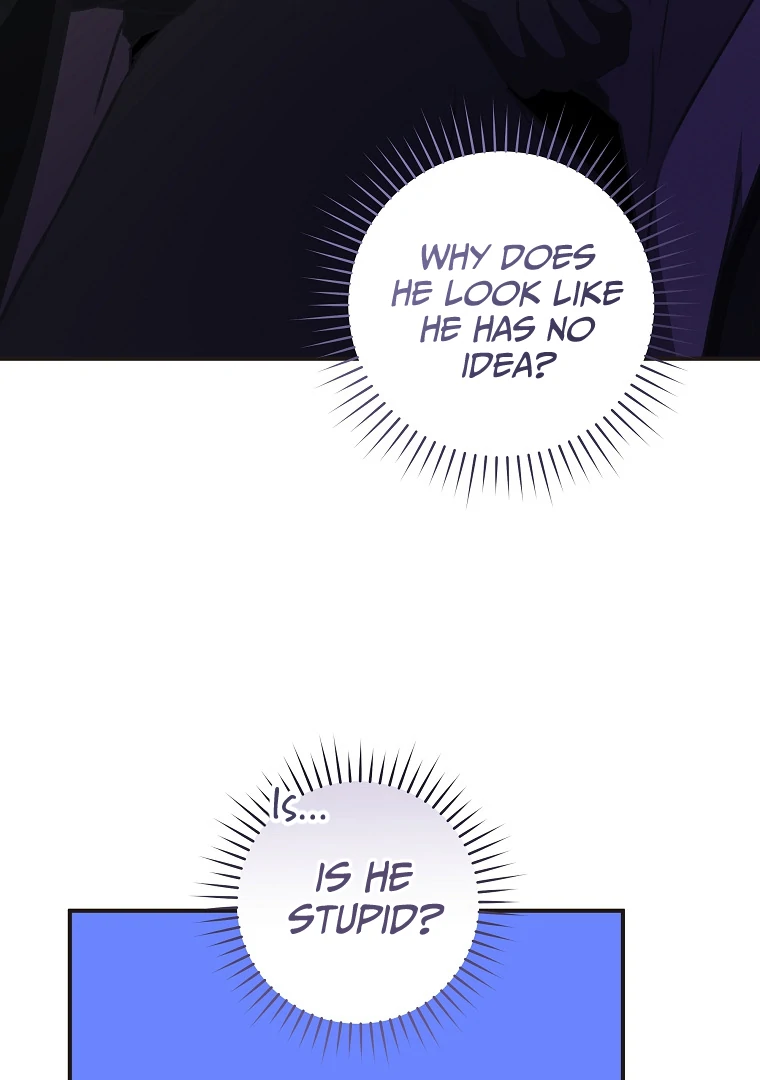 You Just Need To Hold My Hand chapter 60 page 75