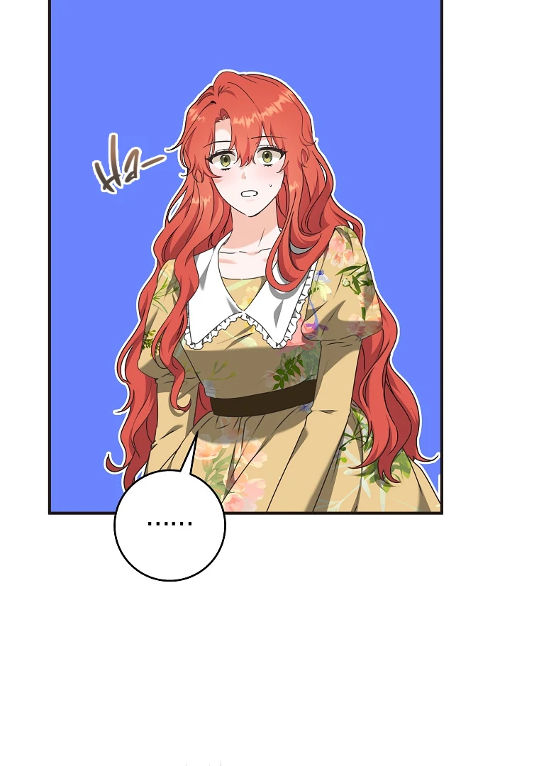 You Just Need To Hold My Hand chapter 60 page 76
