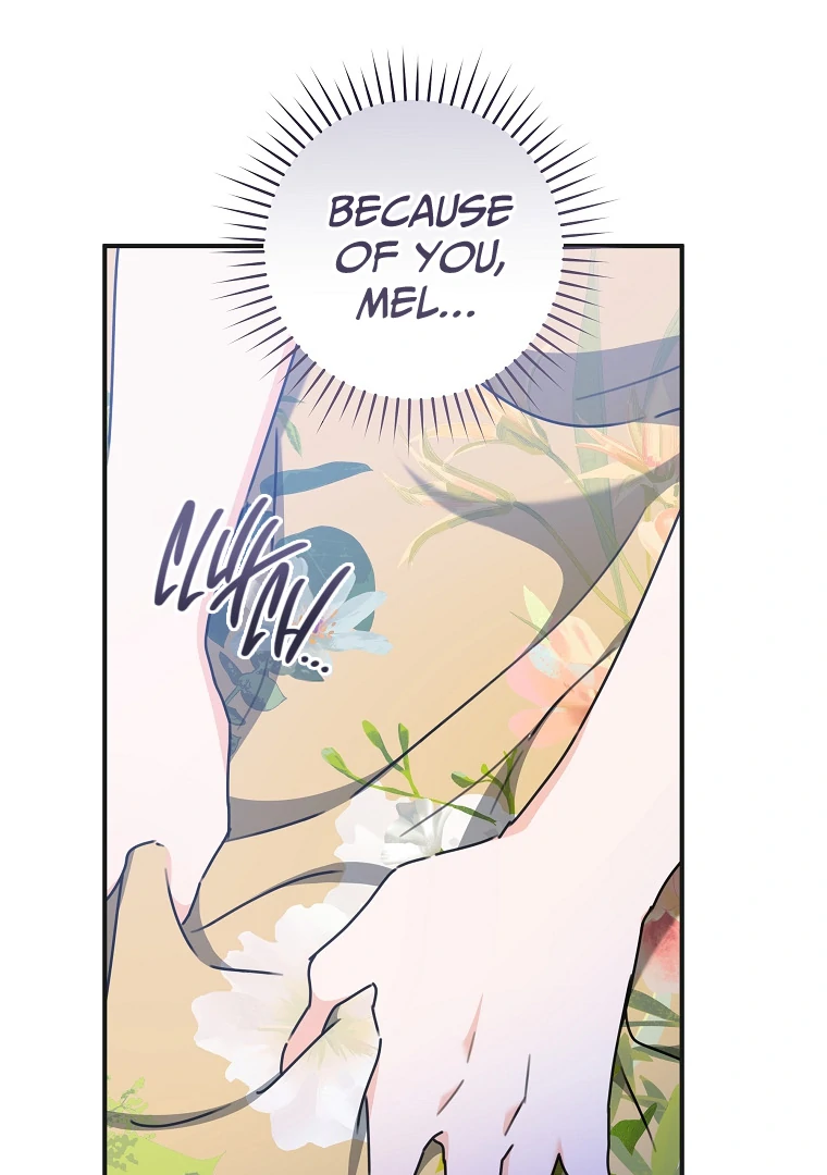 You Just Need To Hold My Hand chapter 60 page 79