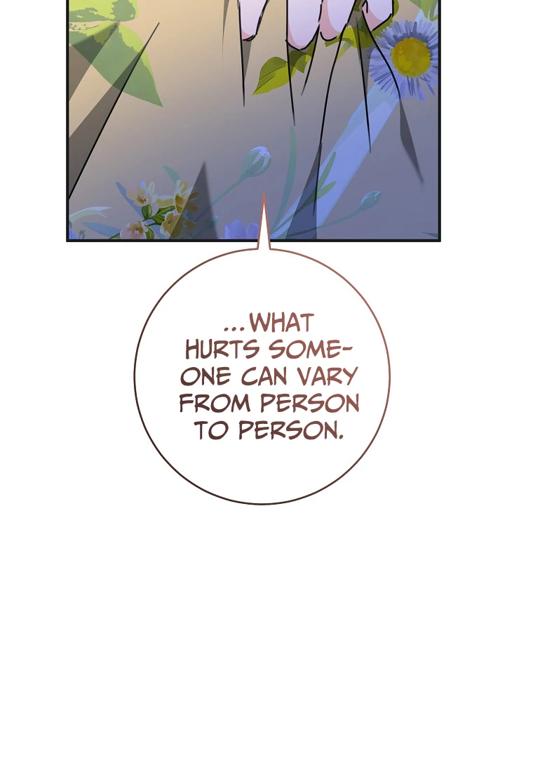 You Just Need To Hold My Hand chapter 60 page 80