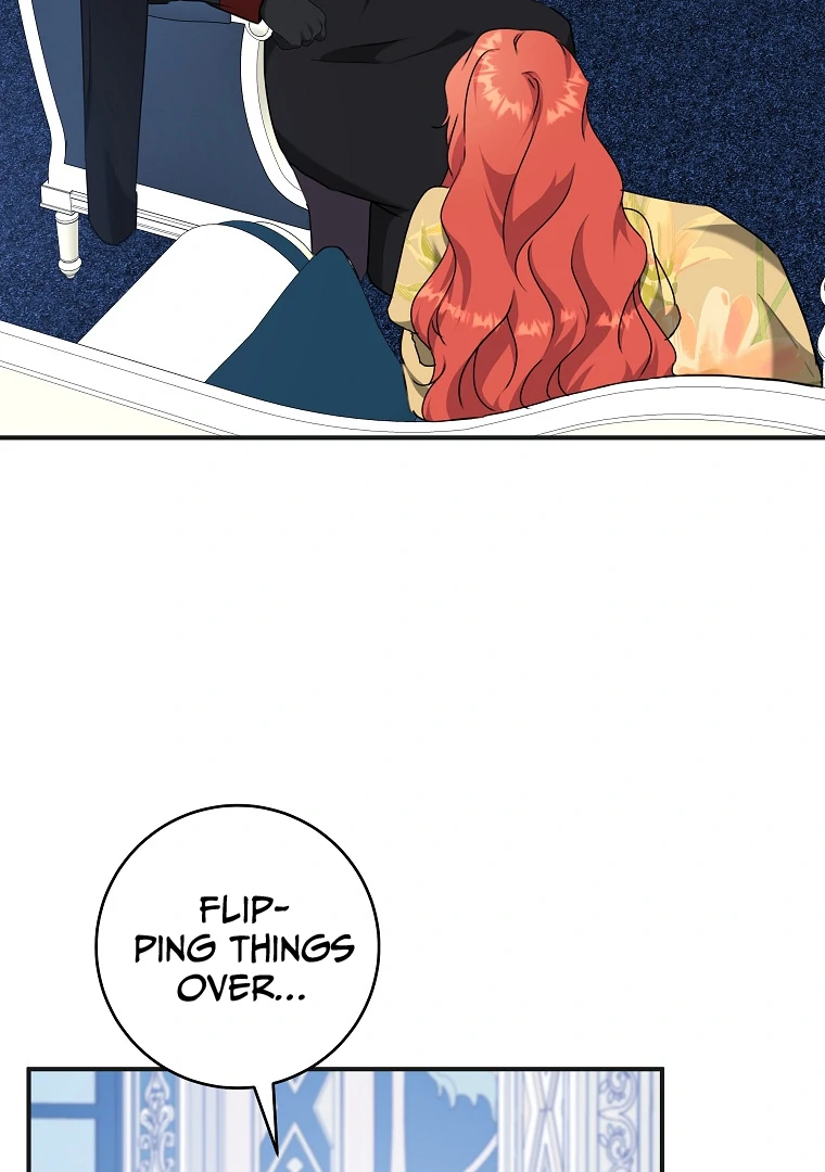 You Just Need To Hold My Hand chapter 60 page 82