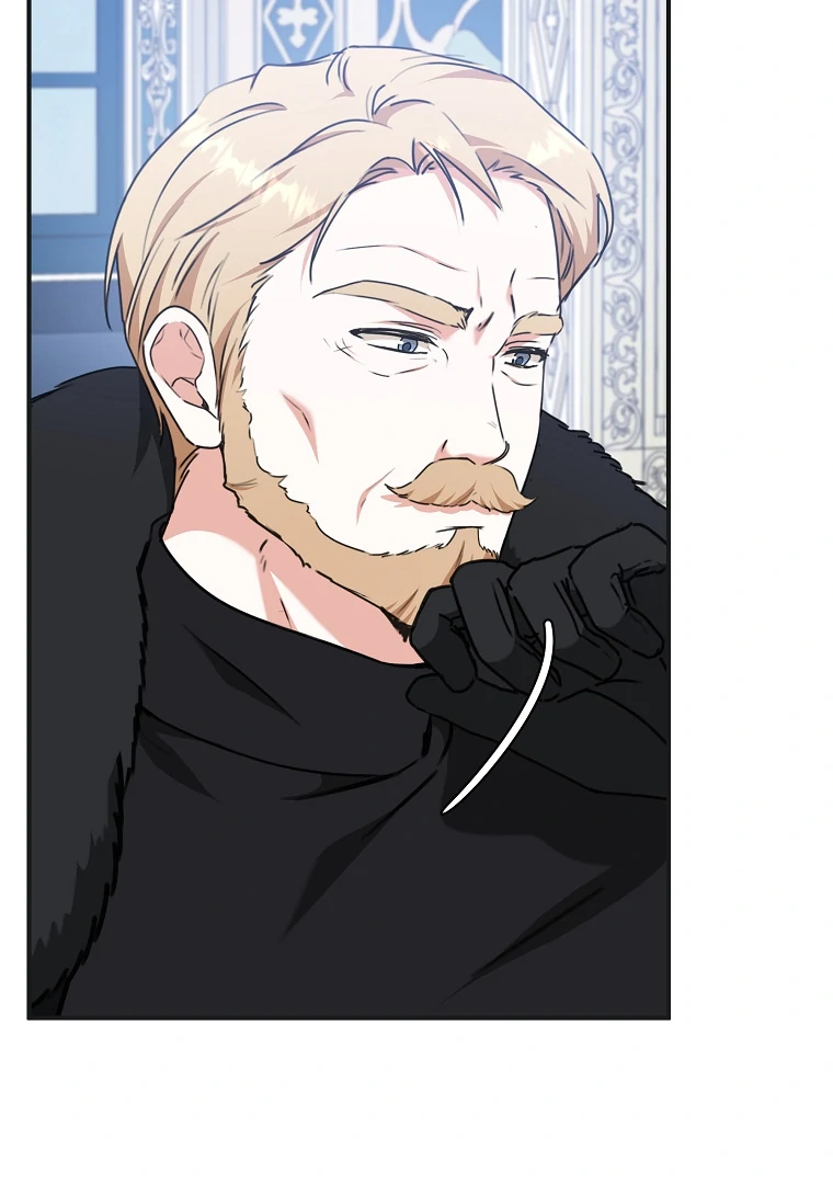 You Just Need To Hold My Hand chapter 60 page 83