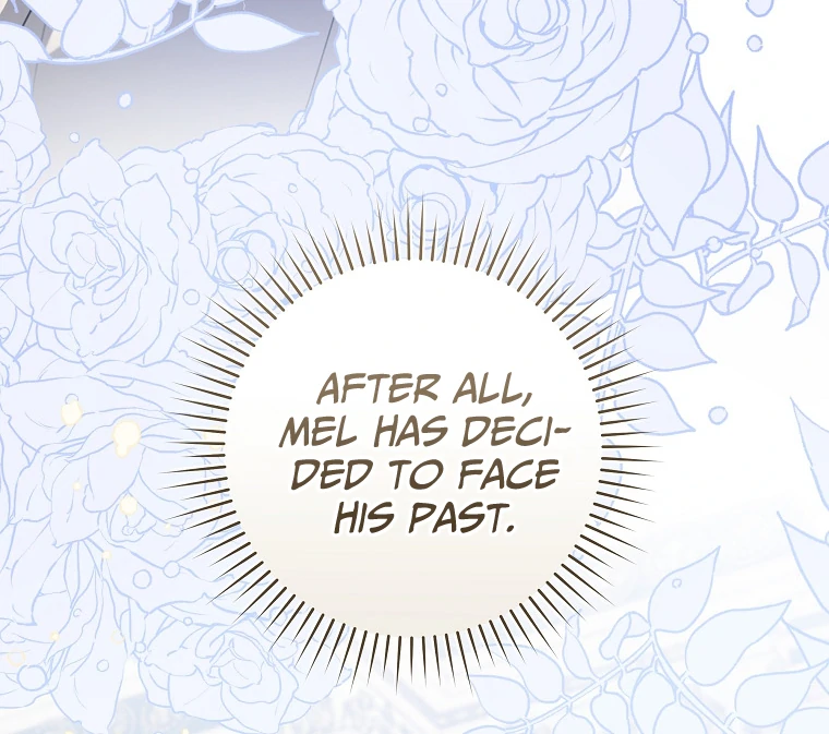 You Just Need To Hold My Hand chapter 60 page 87