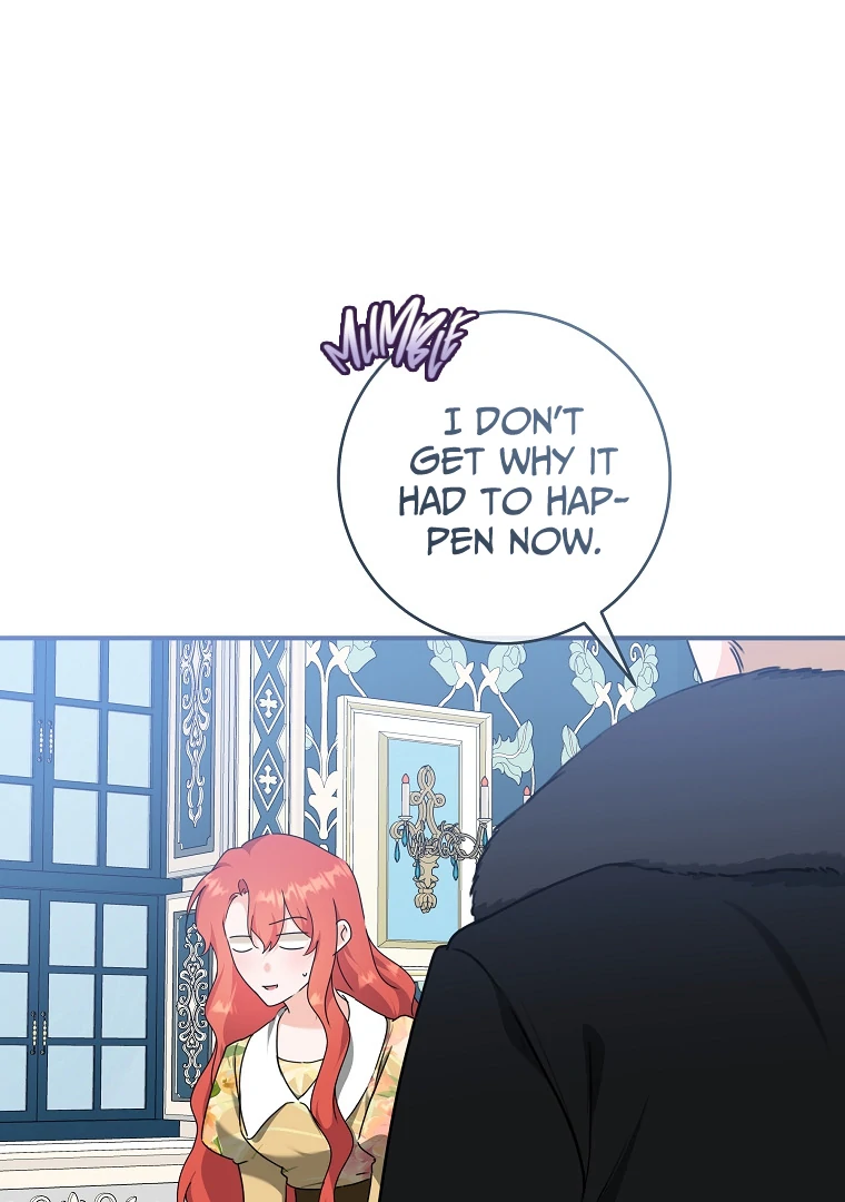 You Just Need To Hold My Hand chapter 60 page 92