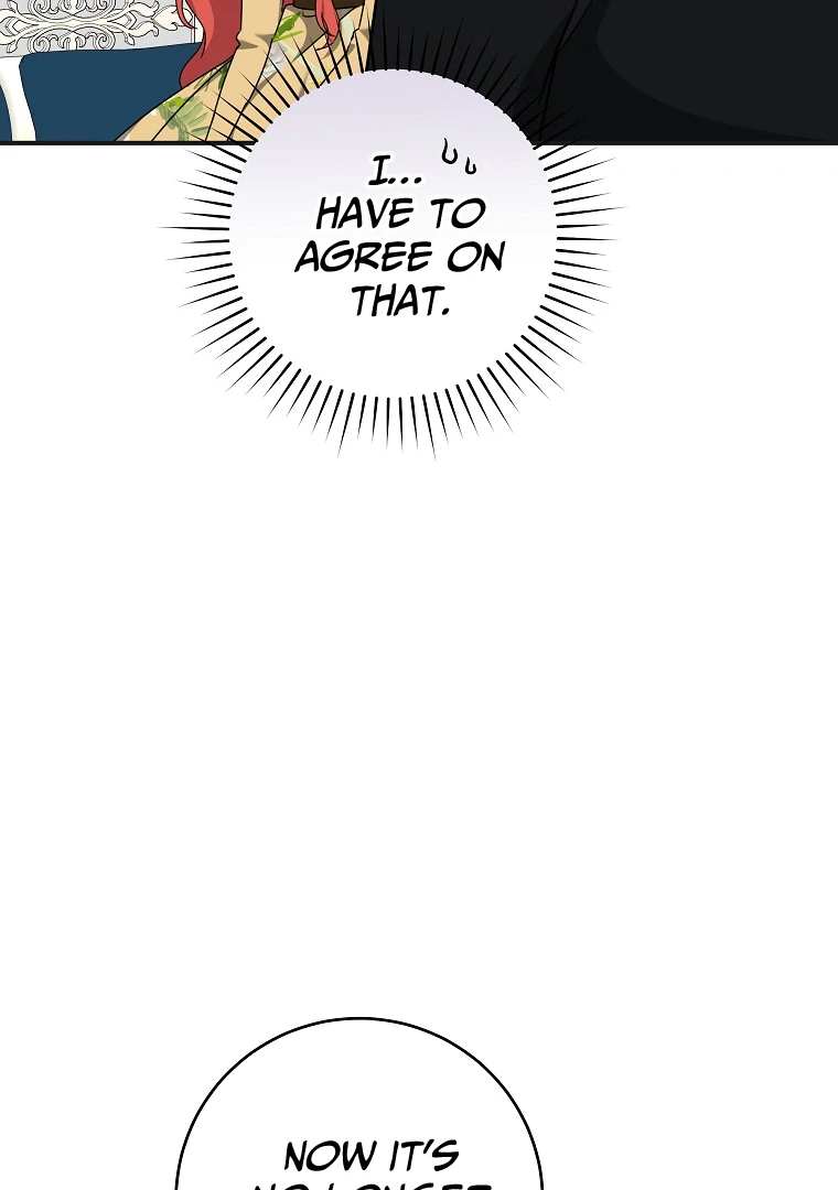 You Just Need To Hold My Hand chapter 60 page 93