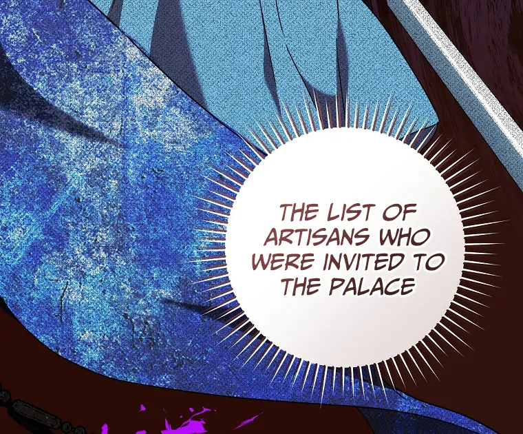 You Just Need To Hold My Hand chapter 60 page 96