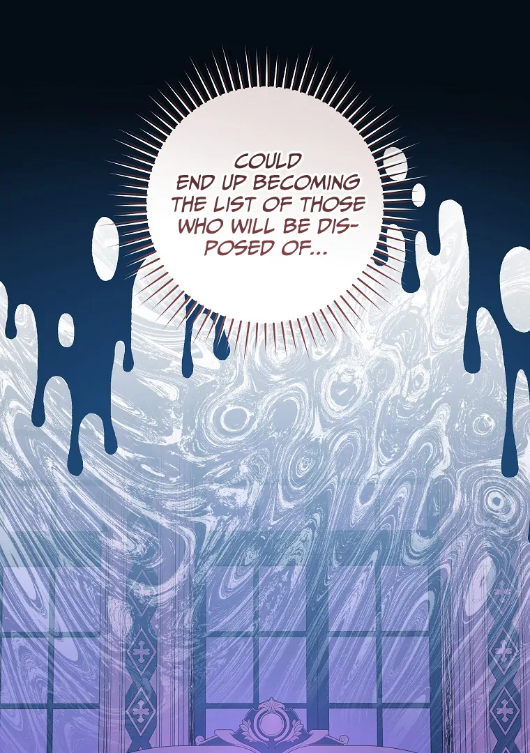 You Just Need To Hold My Hand chapter 60 page 98