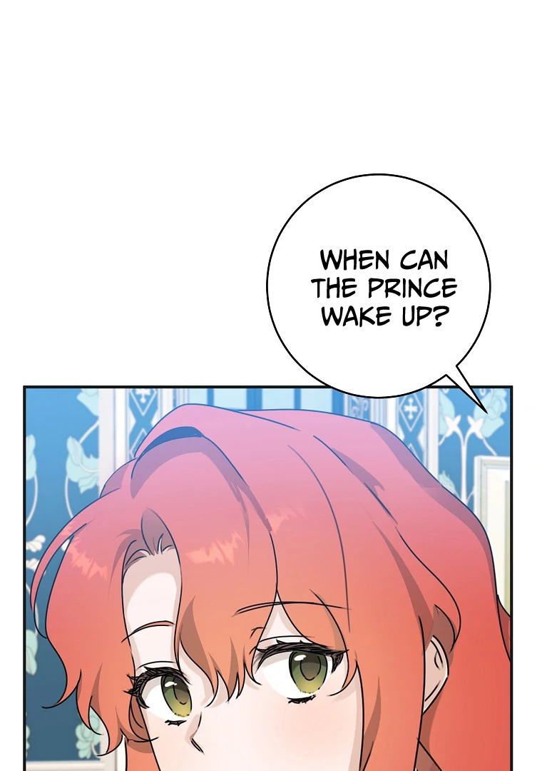 You Just Need To Hold My Hand chapter 60 page 100