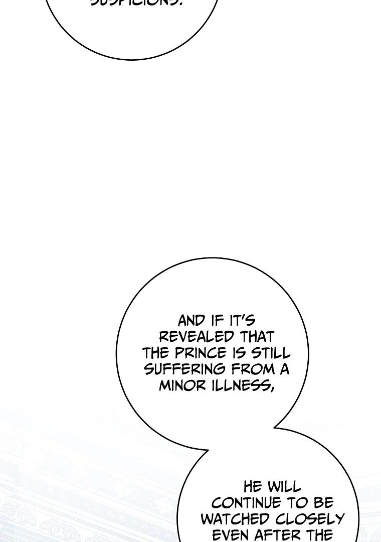 You Just Need To Hold My Hand chapter 60 page 103