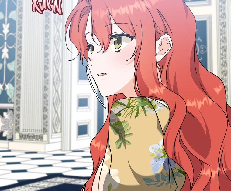 You Just Need To Hold My Hand chapter 60 page 106