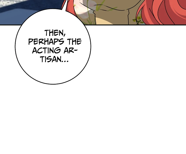 You Just Need To Hold My Hand chapter 60 page 107