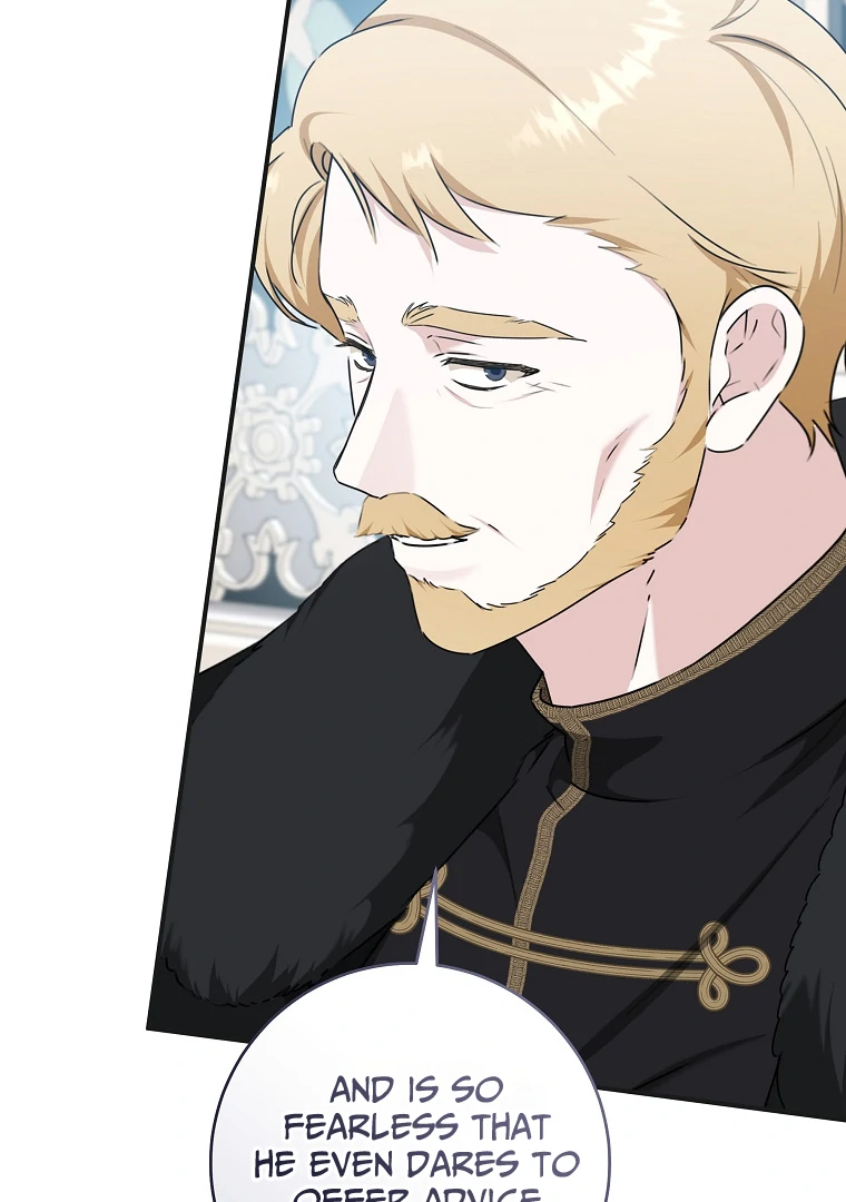 You Just Need To Hold My Hand chapter 60 page 112