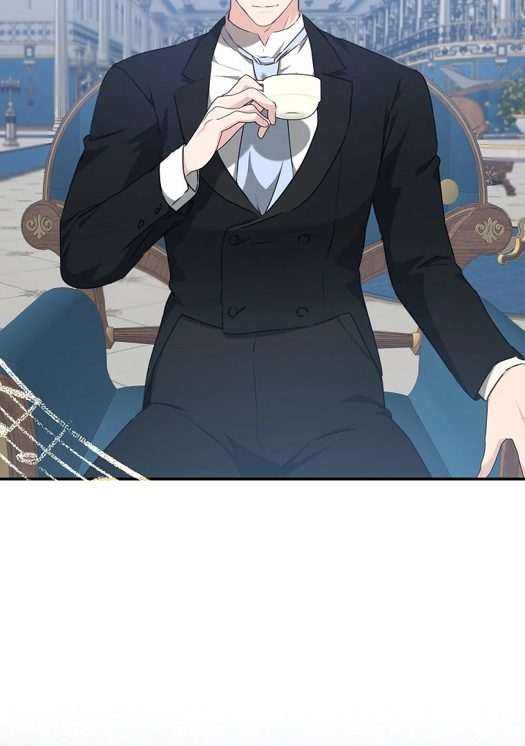 You Just Need To Hold My Hand chapter 61 page 3