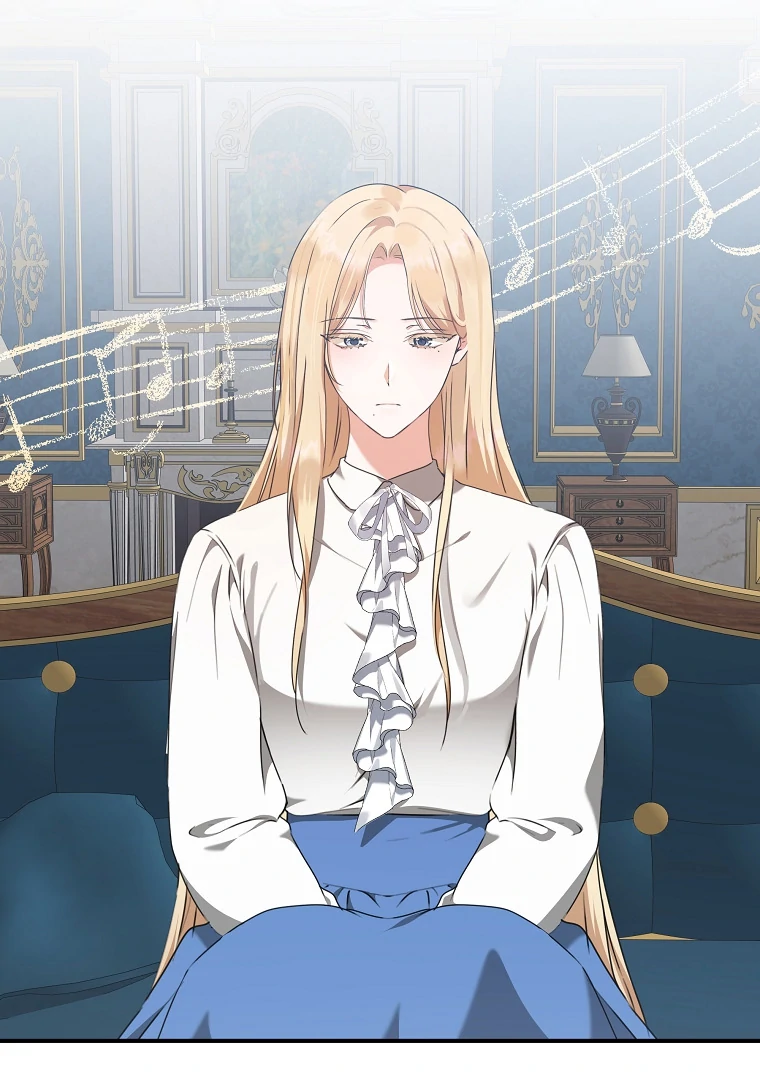 You Just Need To Hold My Hand chapter 61 page 4