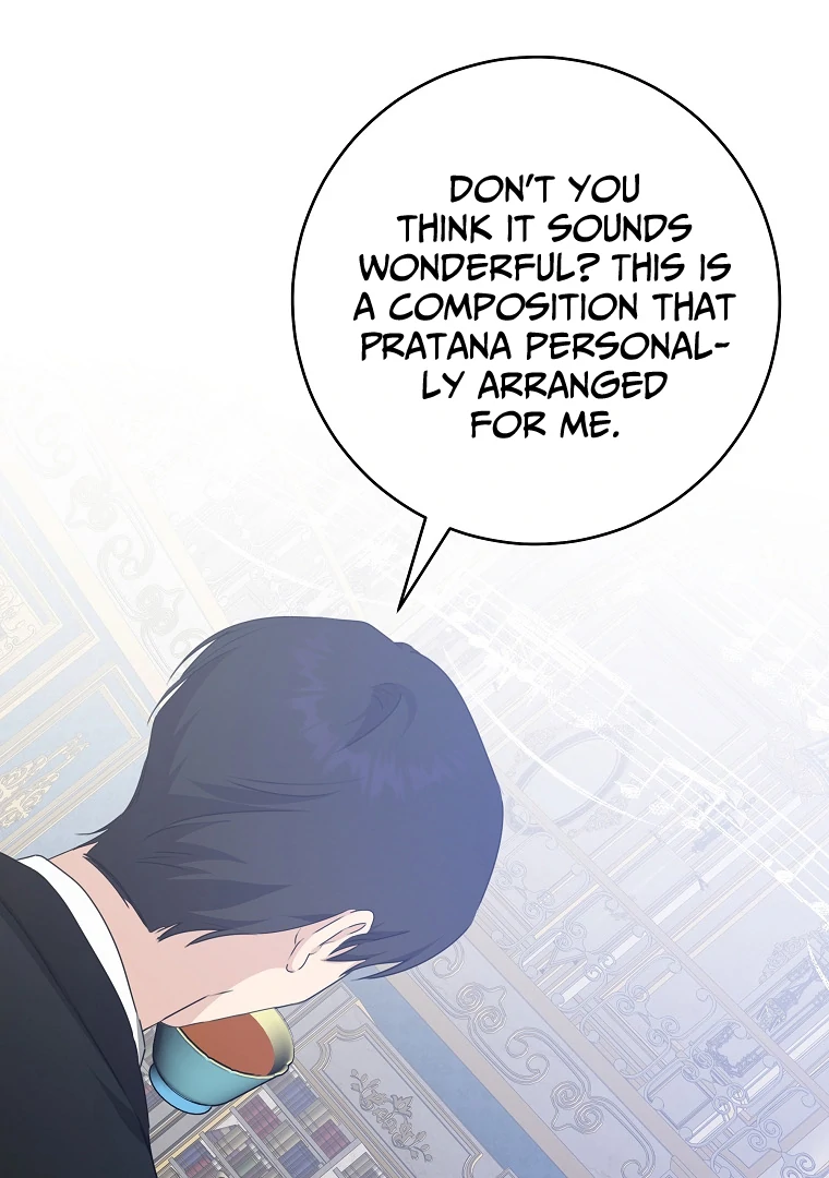 You Just Need To Hold My Hand chapter 61 page 5