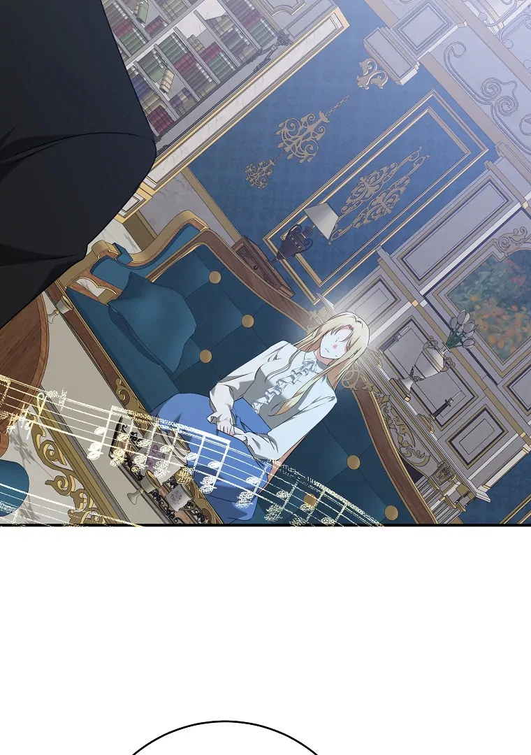 You Just Need To Hold My Hand chapter 61 page 6