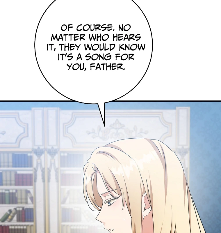 You Just Need To Hold My Hand chapter 61 page 7