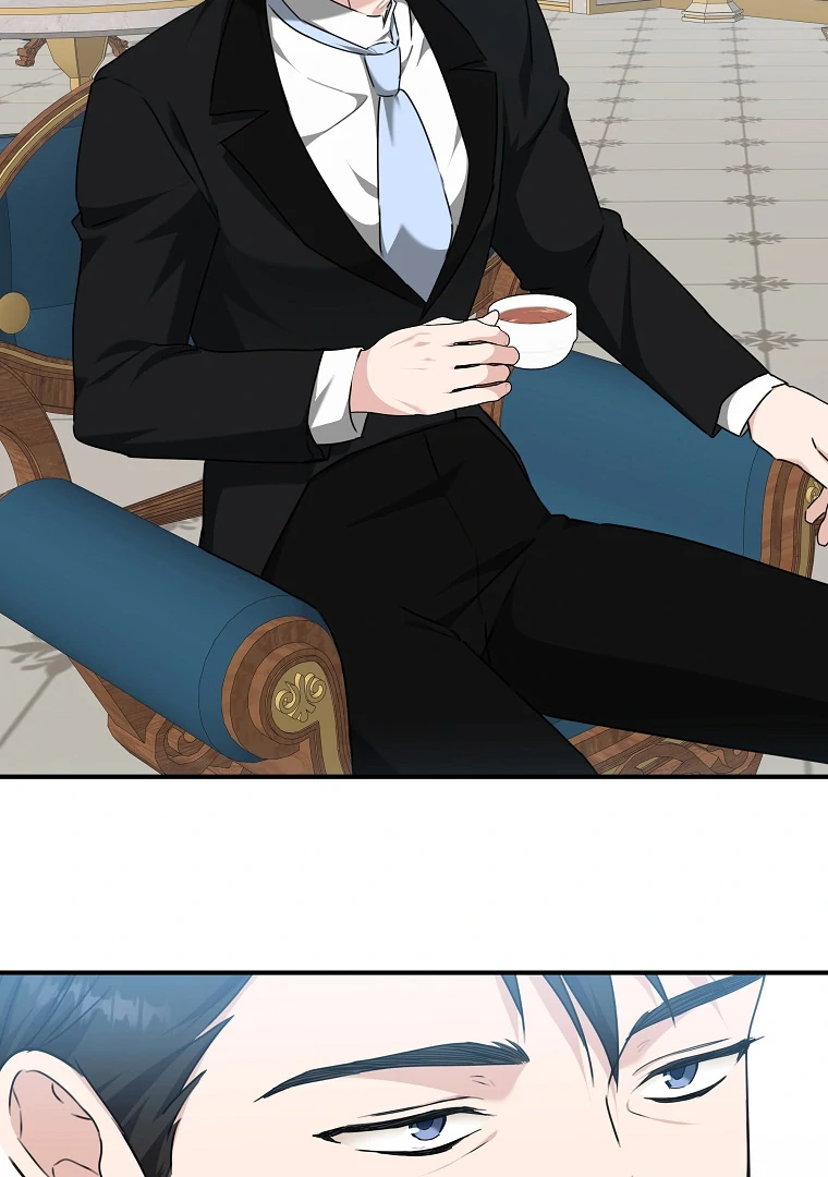 You Just Need To Hold My Hand chapter 61 page 10