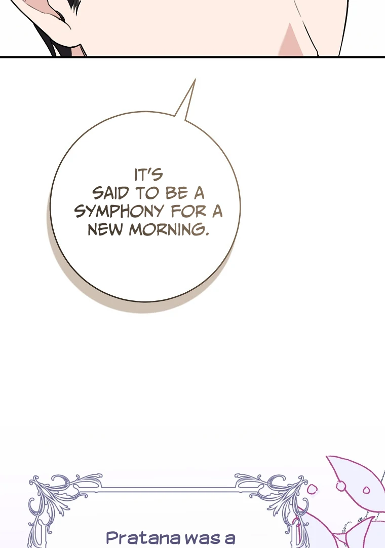 You Just Need To Hold My Hand chapter 61 page 11
